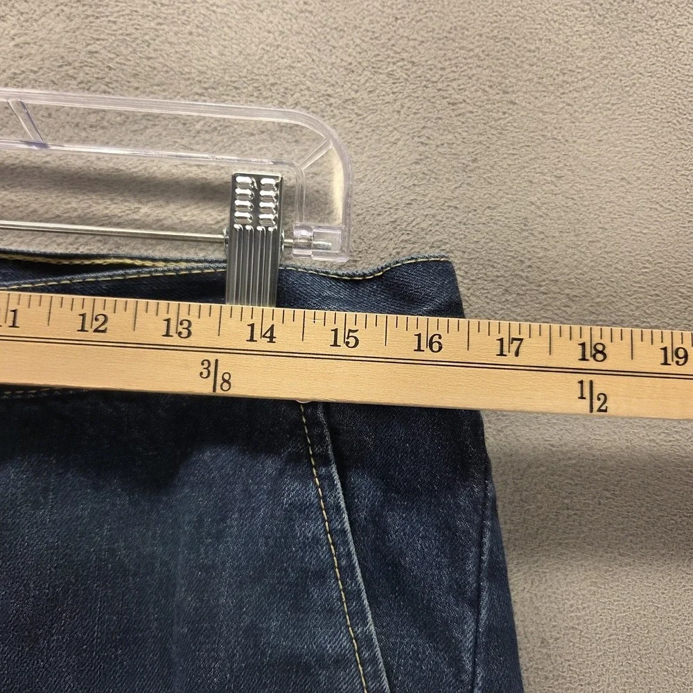Levis 13134 important